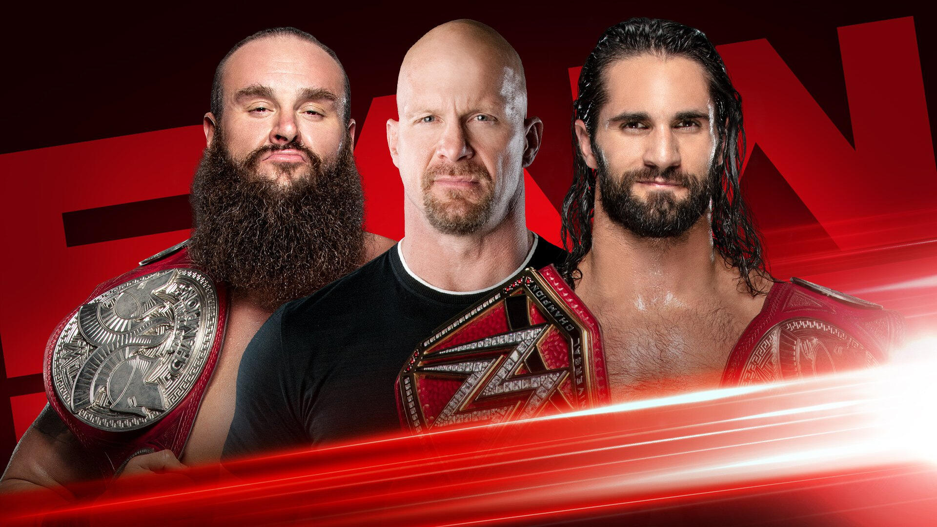 WWE Raw preview, Sept. 