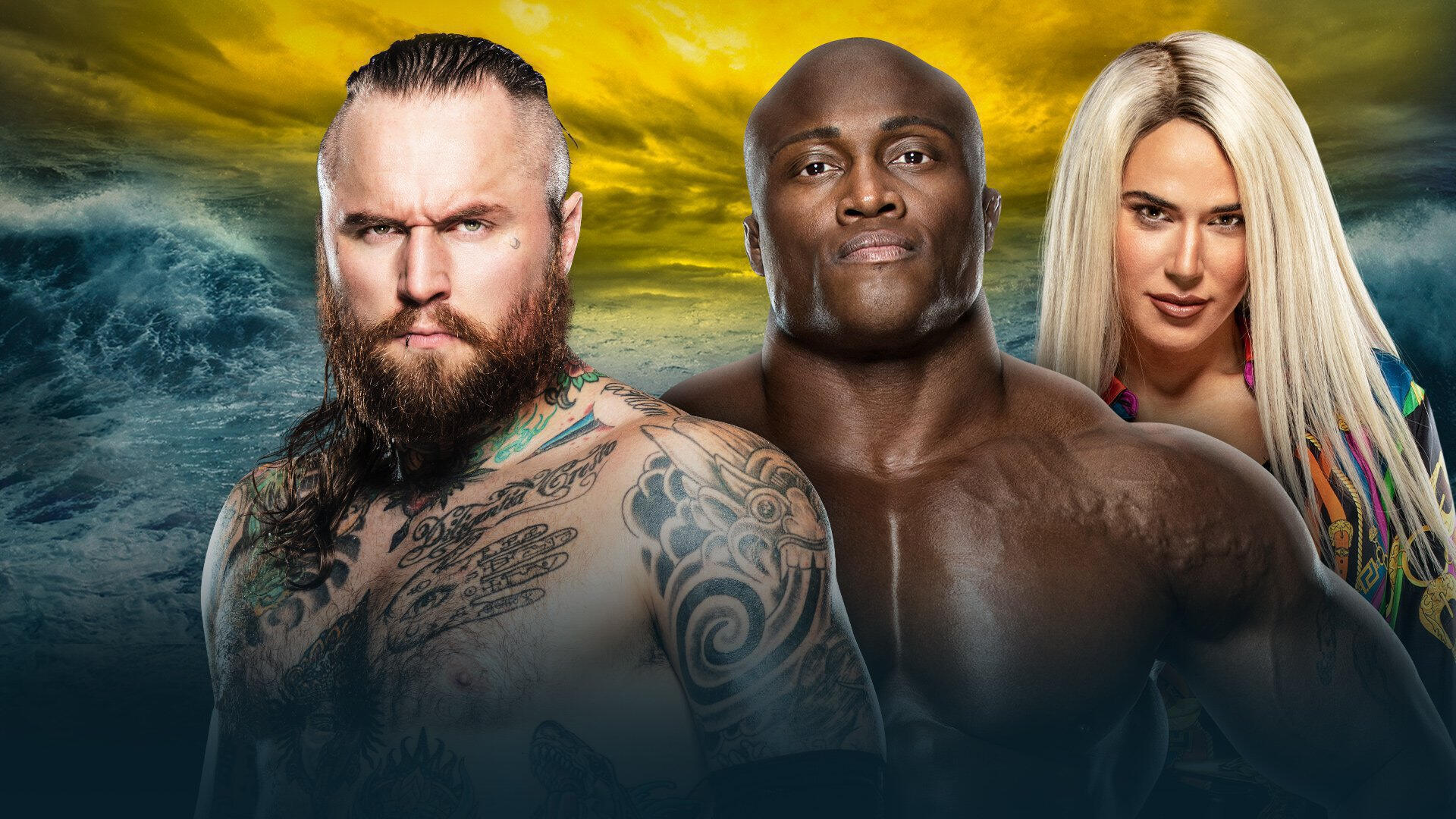 aleister black bobby lashley lana