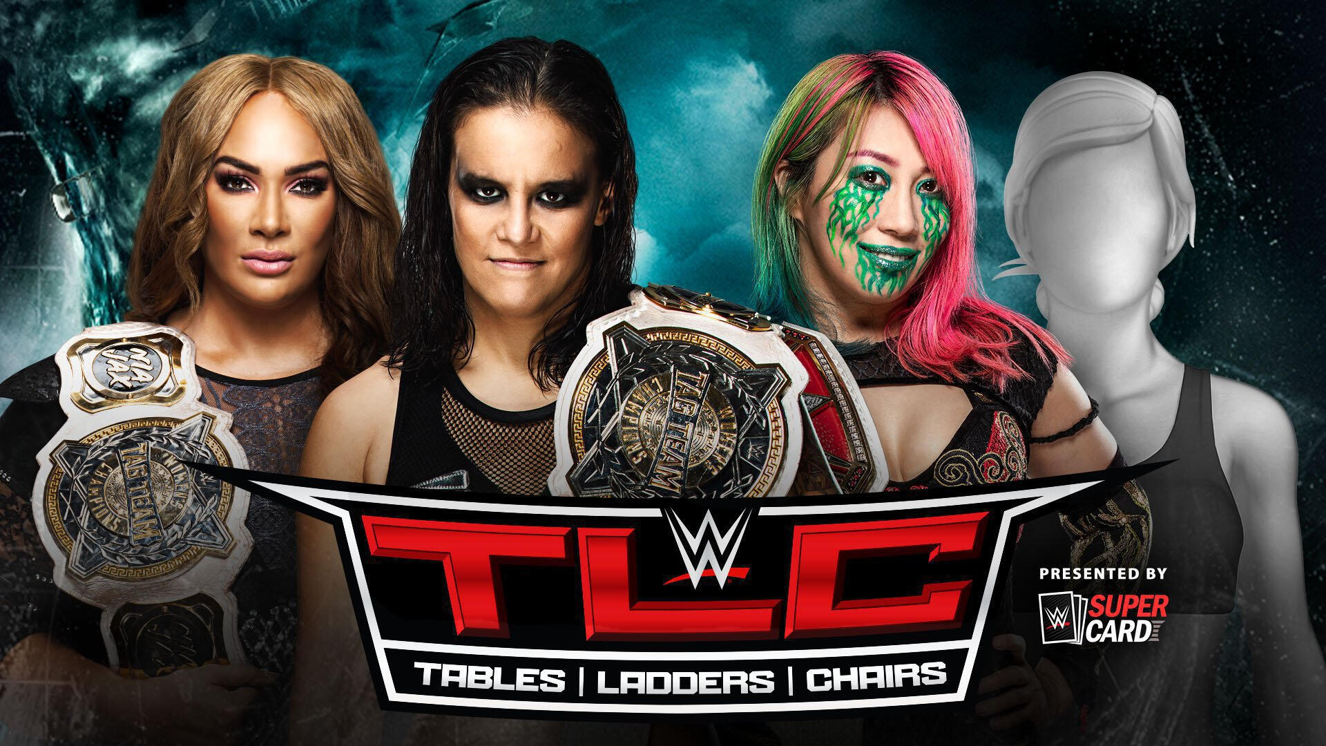 WWE Women's Tag Team Championship