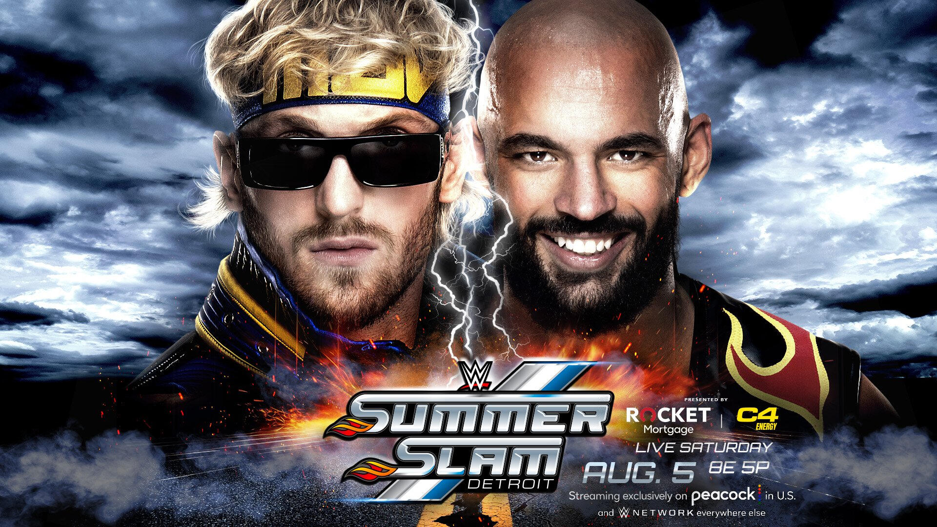 WWE SummerSlam 2023 Full Lineup and All Information!
