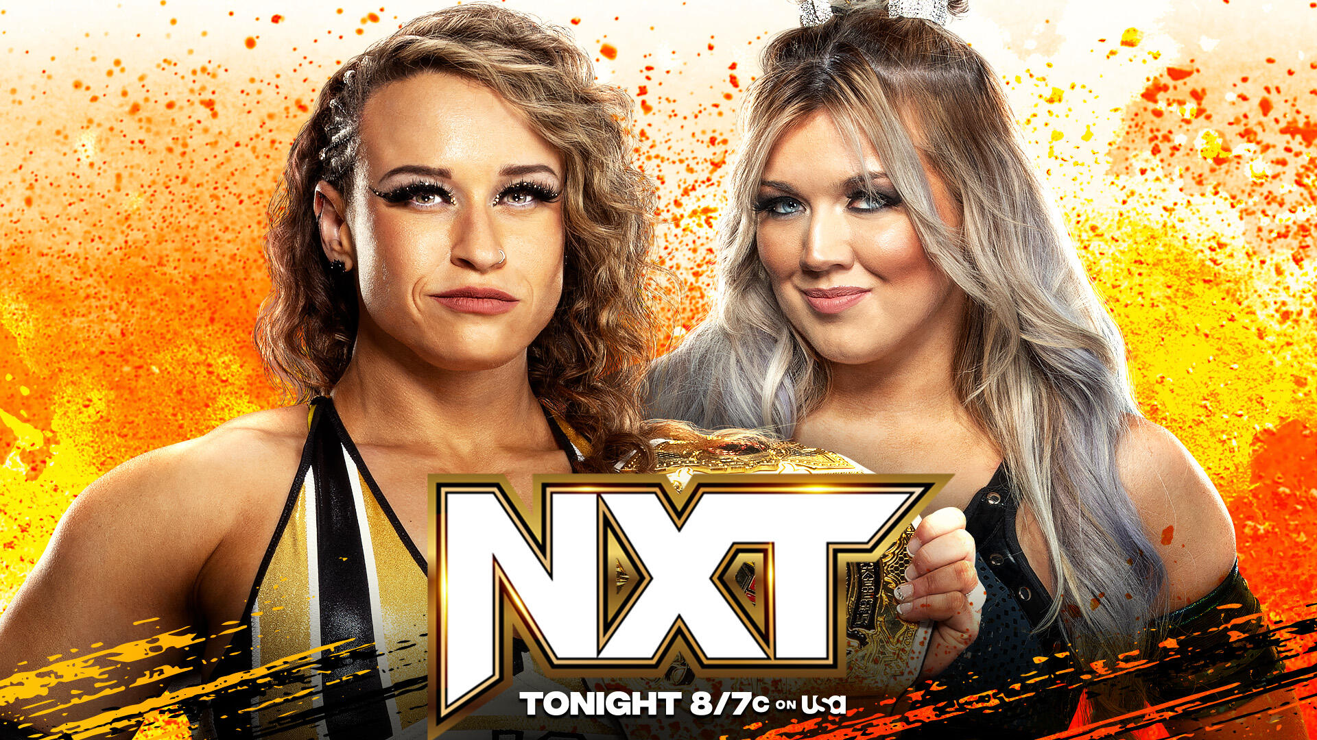 WWE NXT 4 de Junio 2024 En Vivo y Repetición