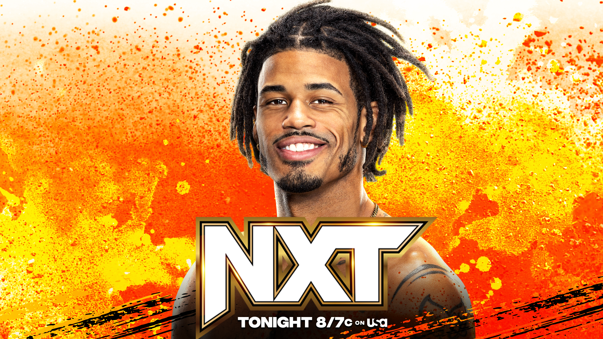 WWE NXT 9 de Julio 2024 En Vivo y Repeticion