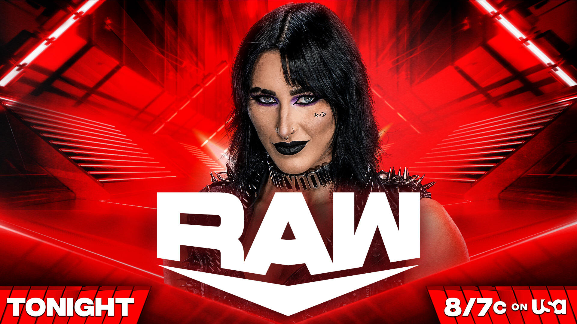 Rhea Regresa a WWE RAW 15 de Julio 2024 En Vivo y Repeticion