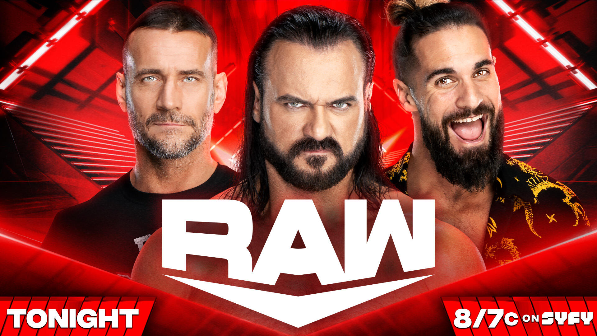 WWE RAW 29 de Julio 2024 En Vivo y Repetición