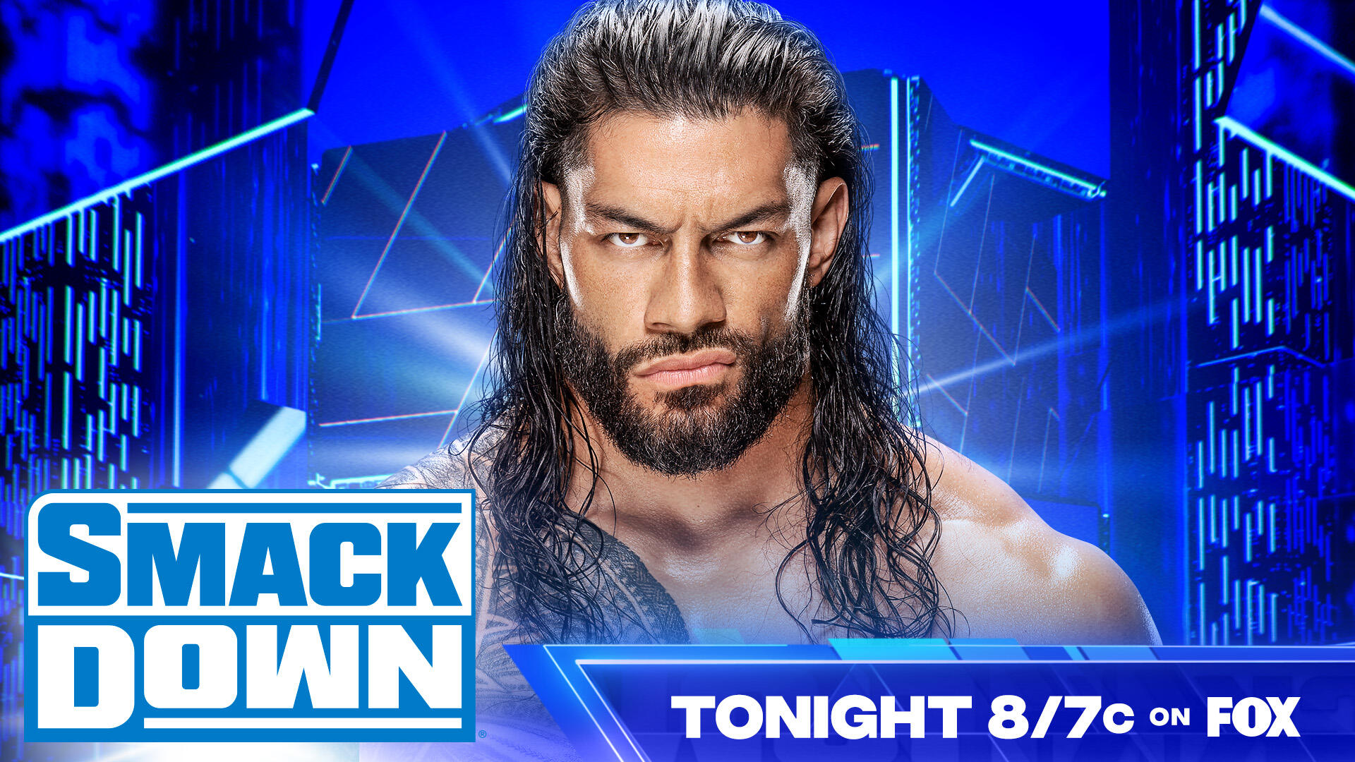 Previa de WWE SmackDown 16 de agosto 2024: Roman Reigns regresa a SmackDown