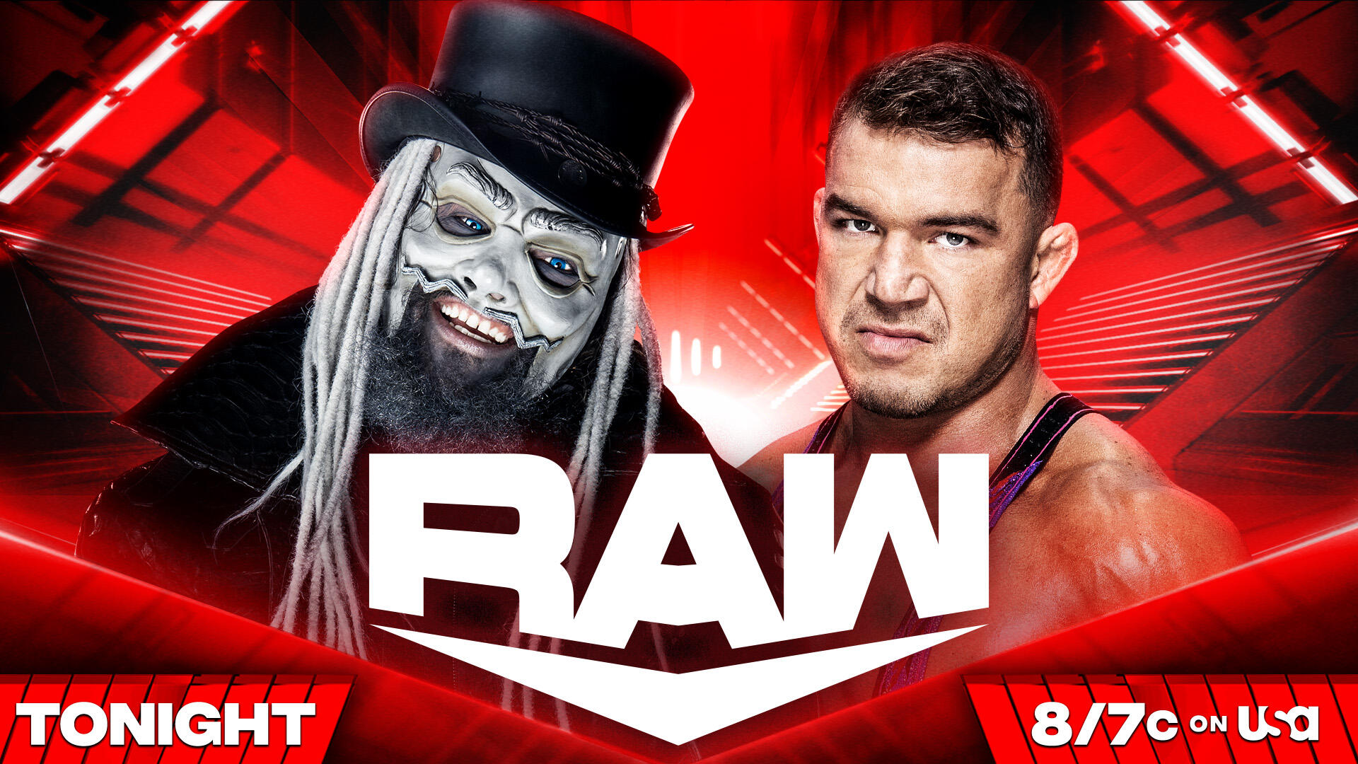 WWE RAW 26 de Agosto 2024 En Vivo y Repetición LatinLuchas.com