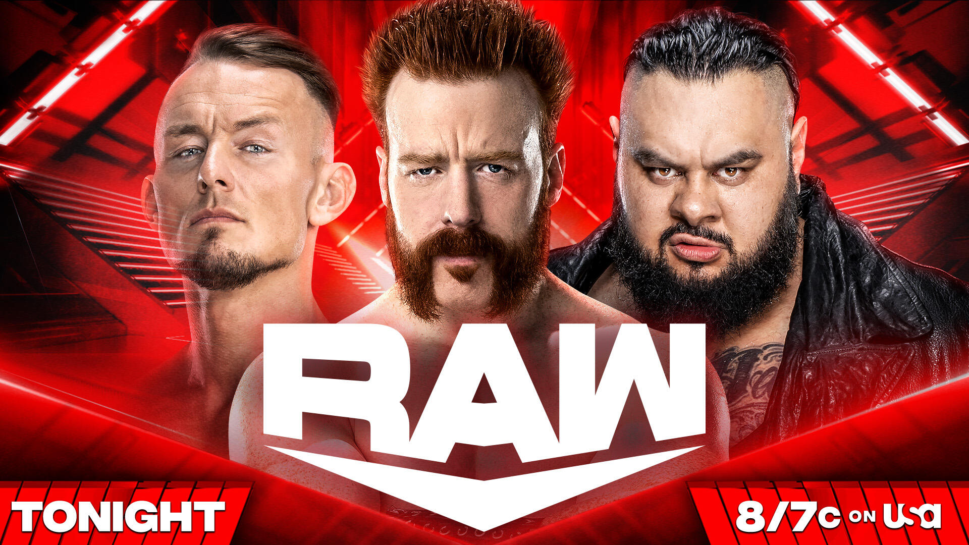 WWE RAW 2 DE SEPTIEMBRE 2024 EN VIVO Y REPETICION POR LATINLUCHAS.COM