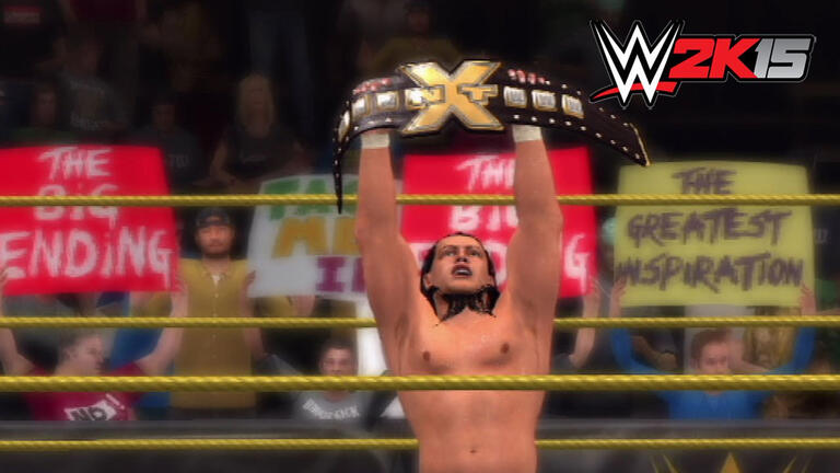 The Acolytes vs. Kane & X-Pac – World Tag Team Championship Match