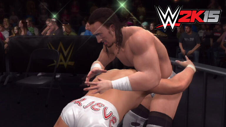The Acolytes vs. Kane & X-Pac – World Tag Team Championship Match