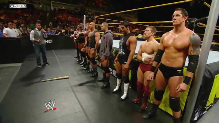 WWE pays tribute to Bray Wyatt - WWE SmackDown 8/25/2023 