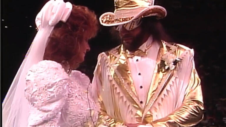 6 memorable Macho Man Randy Savage interviews 