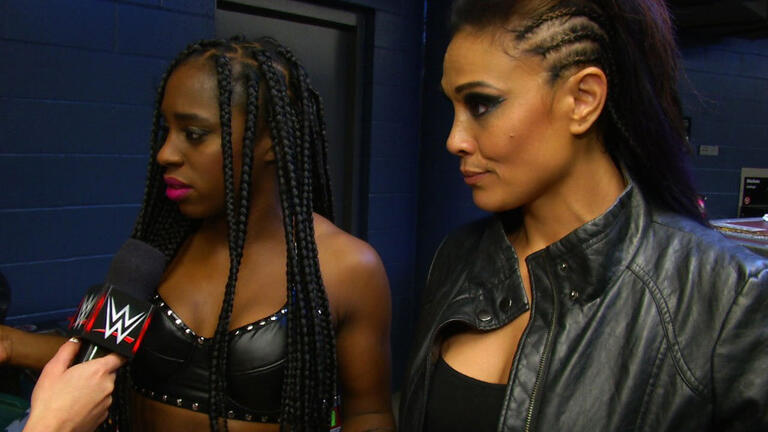 'Total Divas': Episode 14 videos | WWE