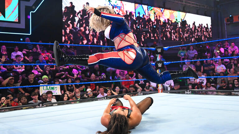 Women’s Elimination Chamber 2025: Key Highlights and Show-Stopping Moments