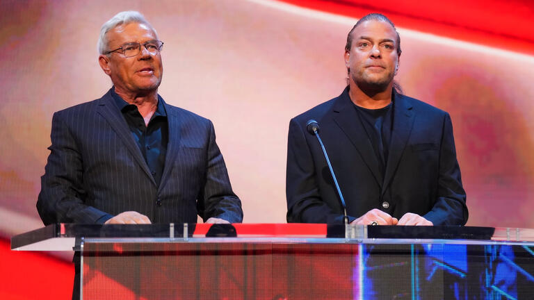 Gargano, Waller and more drafted as 2023 WWE Draft concludes on Raw Talk:  Raw Talk, May 1, 2023