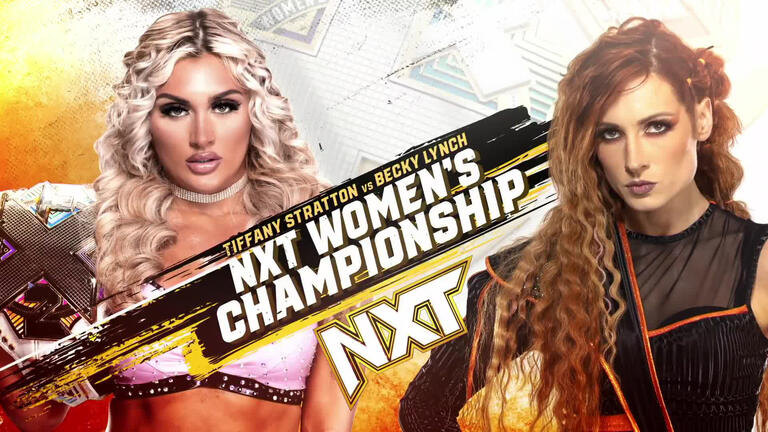 Becky Lynch basks in her NXT Women's Title win: NXT exclusive, Sept. 12,  2023