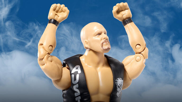 Happy 3:16 -- in celebration of Stone Cold Steve Austin - Cageside Seats