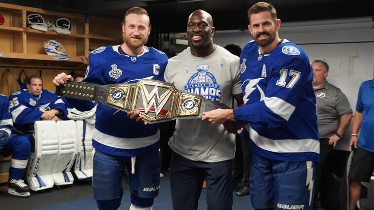 Titus O'Neil's South Africa journey, Day Two: photos