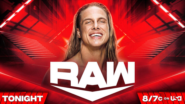 WWE MONDAY NIGHT RAW 15 de Agosto del 2022
