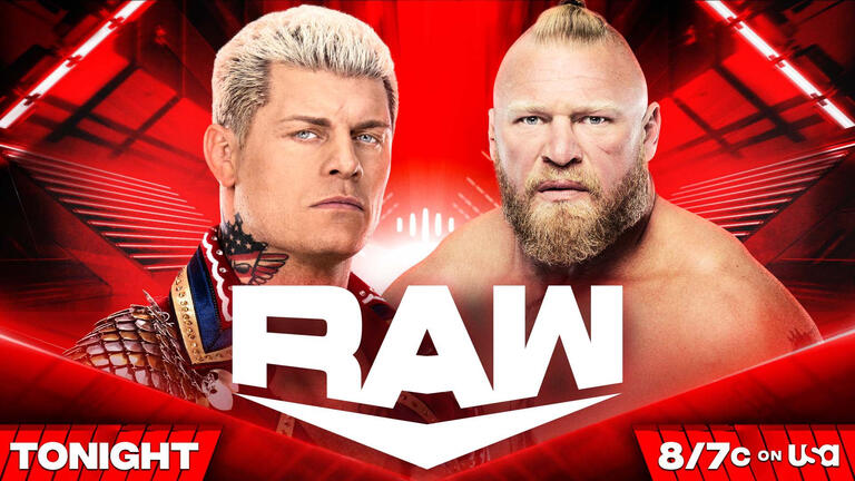 WWE MONDAY NIGHT RAW 31 de Julio del 2023