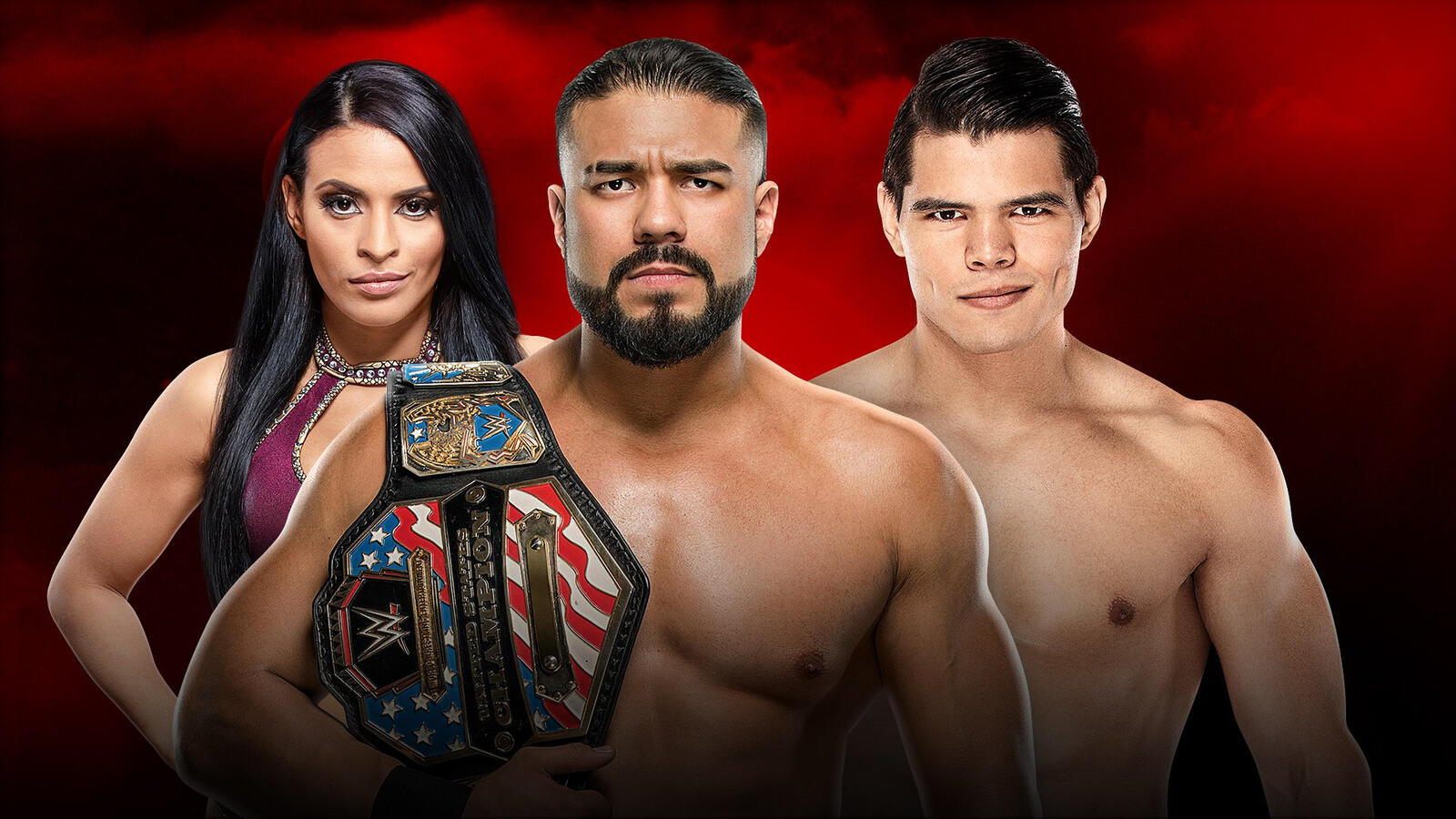 WWE Royal Rumble 2020 Match Card, Preview & Prediction 3