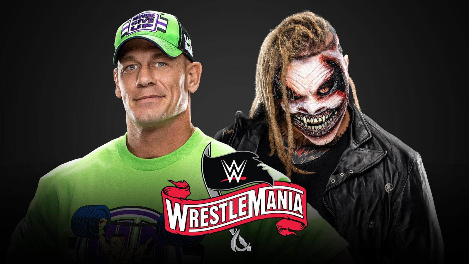 WWE Announces Goldberg Vs. Roman Reigns & John Cena Vs. The Fiend At Wrestlemania 36 4