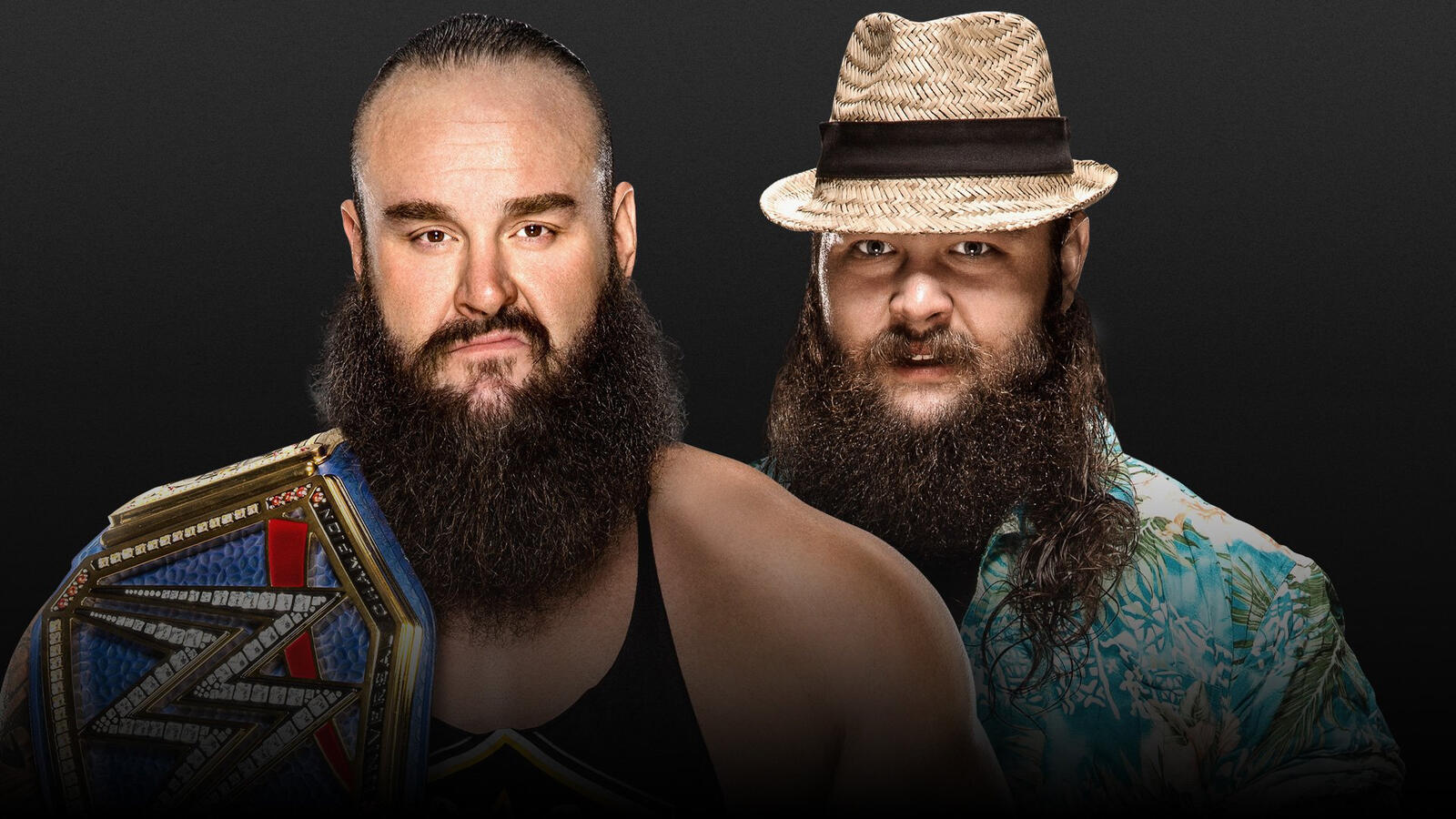 𝕾𝖙𝖆𝖙𝖚𝖘™ on X: Bray Wyatt (Wyatt Family) NOW AVAILABLE IN