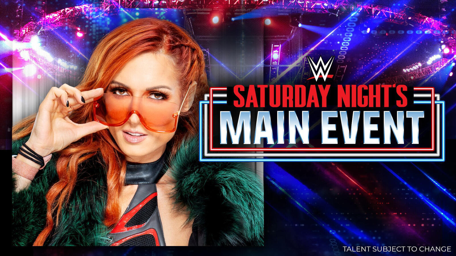 WWE Reviving Saturday Night Main Event From April 2022 Onward 1