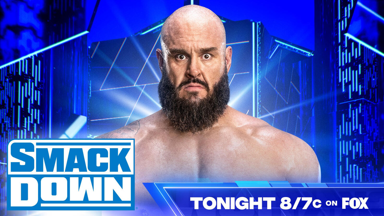 WWE SMACKDOWN  09 de Septiembre del 2022