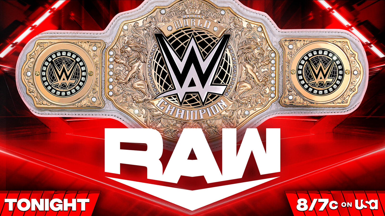 Becky Lynch Set to Make RAW Return for Tonight’s Battle Royal to Crown New Women’s World Champion