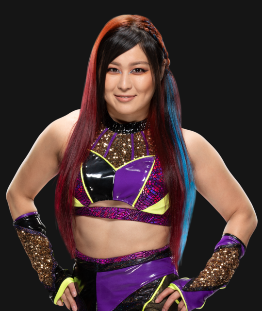 Résultat de recherche d'images pour "io shirai wwe 2k20"