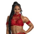 Bianca Belair