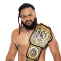 Jacob Fatu