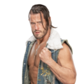 Alex Shelley