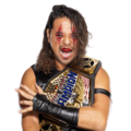 Shinsuke Nakamura 