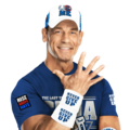 John Cena