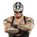 Rey Mysterio