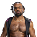 Xavier Woods