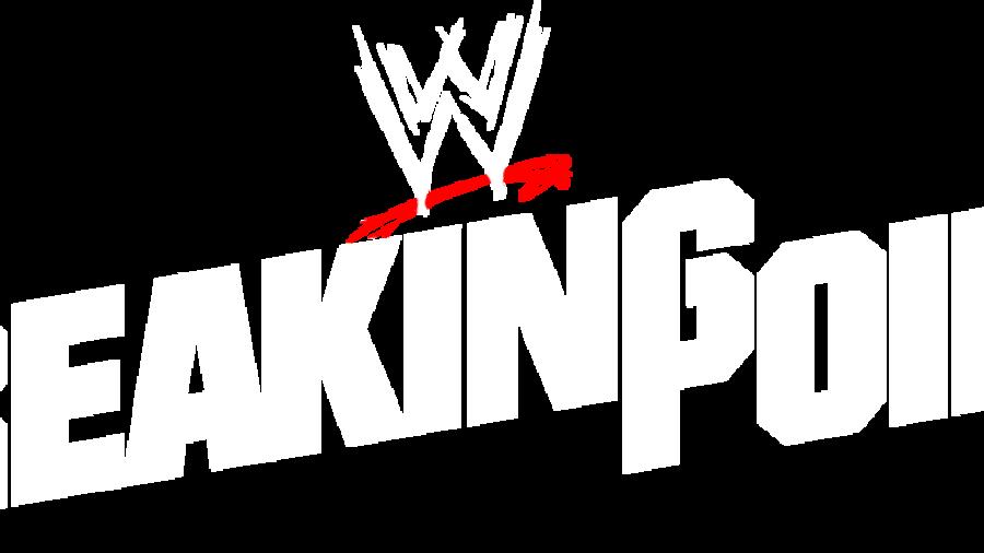 WWE Breaking Point - Wikipedia