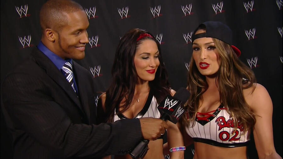 The Bella Twins Reflect on Their WWE Impact Ahead of A&E 'Biography