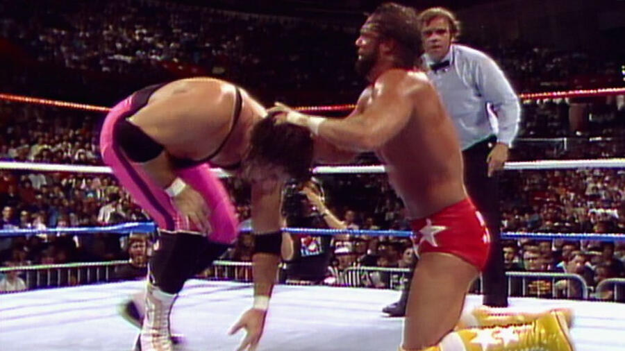 Looking Like 'Macho Man' Randy Savage May Have Cost 34-Year-Old