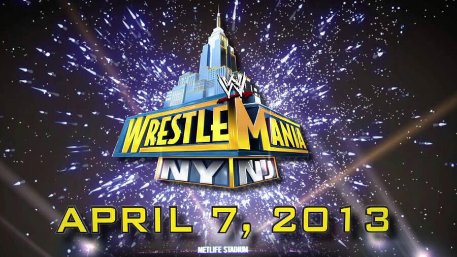 wrestlemania 29 logo png