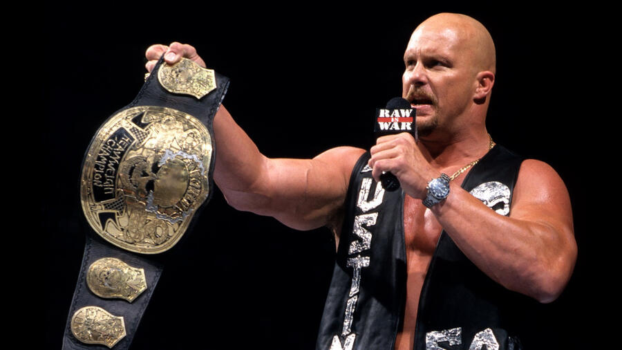 Stone Cold Steve Austin has eyes on Vikings-Cowboys on SNF