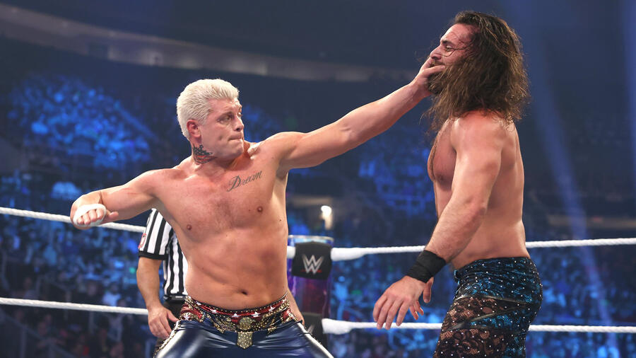 What's Next for Seth Rollins, Cody Rhodes and Jey Uso, More After WWE  Fastlane 2023, News, Scores, Highlights, Stats, and Rumors