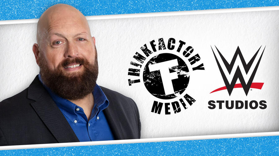 wwe big show logo