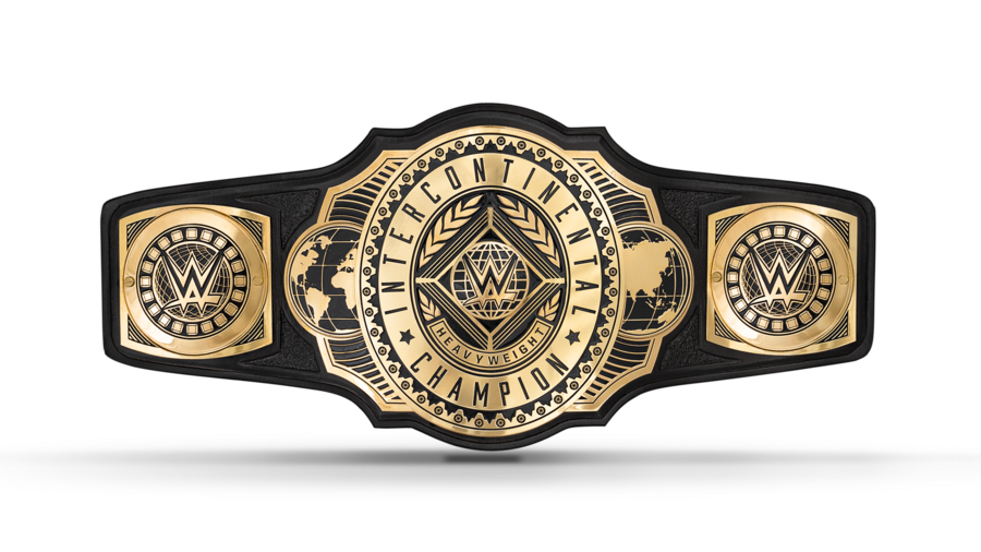 Wwe Title 2022