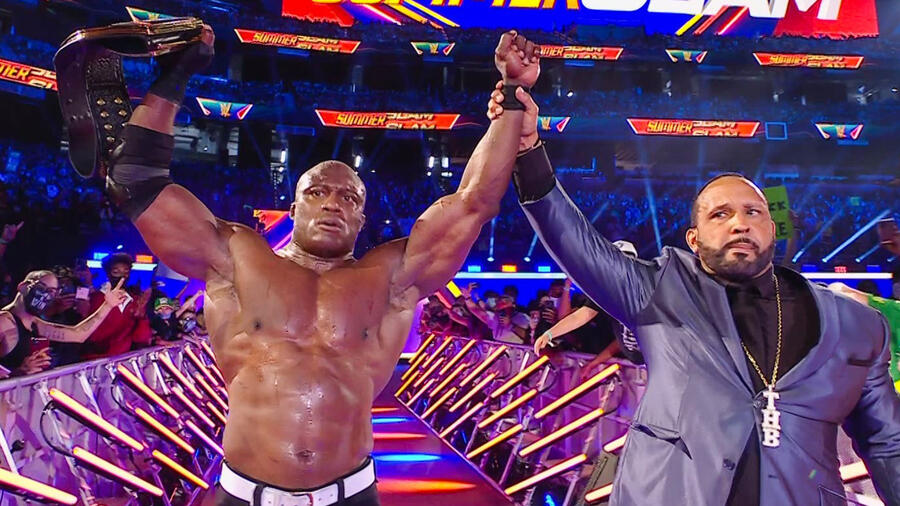 Spoiler On Big E’s WWE Money In The Bank 2021 Contract Cash-In 2