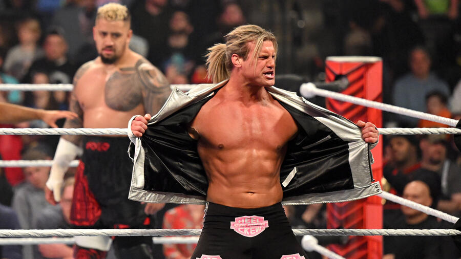 dolph ziggler with brown hair