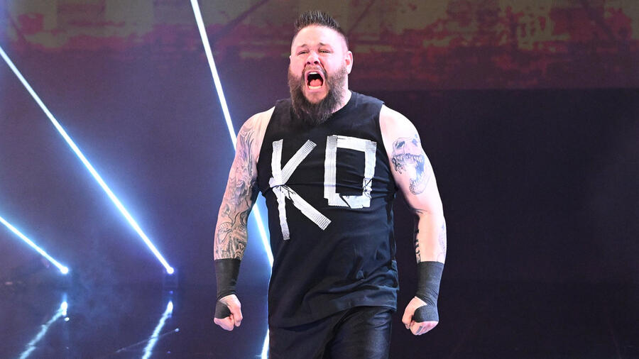 Kevin Owens: Bio, Wiki, Real Name, Age, Height, Parents, AEW, WWE ...