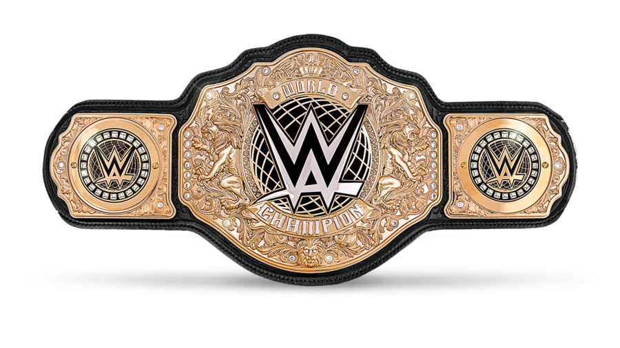 New 2023 Undisputed World Heavyweight Championship Wrestling