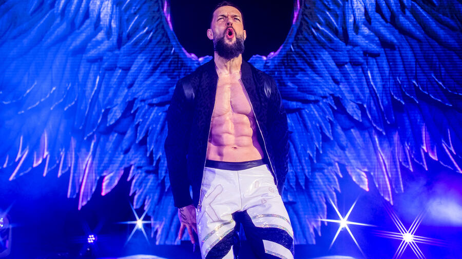 Finn Bálor